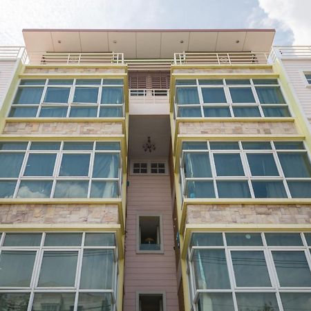 Oyo 75405 Ladda Place Bangkok Eksteriør billede