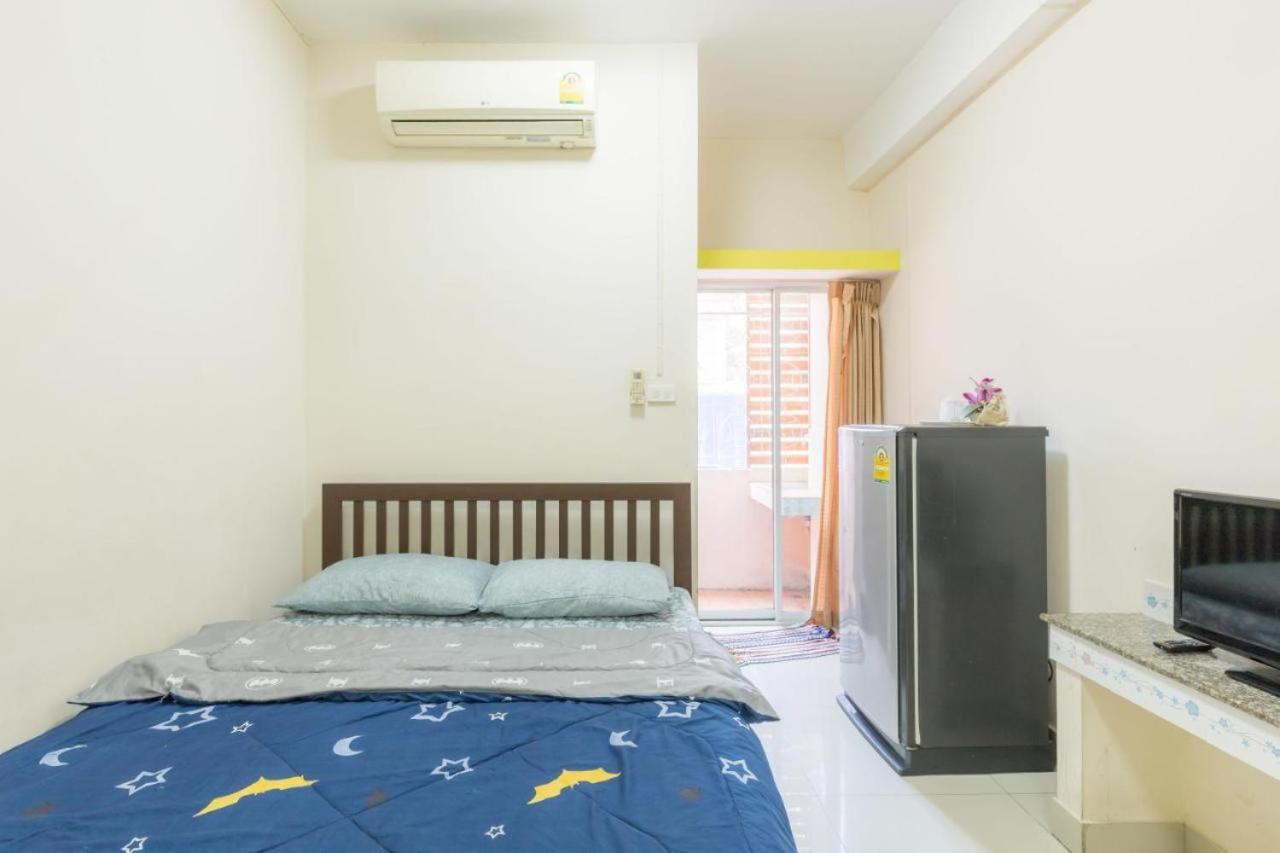 Oyo 75405 Ladda Place Bangkok Eksteriør billede